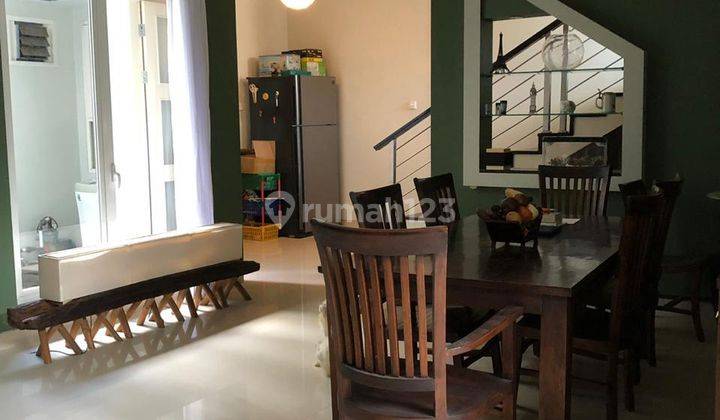 (I57) RUMAH MODERN FULL FURNISH STRATEGIS DI KEROBOKAN MERTANADI 2