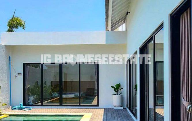 (ll) BRAND NEW FURNISHED FREEHOLD VILLA IN UNGASAN 2