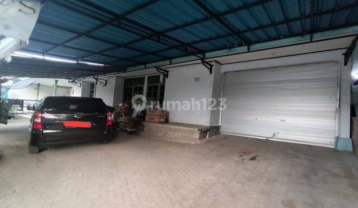 (I83) RUMAH 1 LANTAI DI TENGAH KOTA TABANAN 2