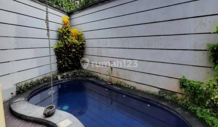 (D70) HOUSES & VILLAS FOR SALE IN TUMBAK BAYUH CANGGU 2