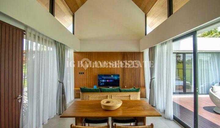 (JP) BRAND NEW VILLA FOR SALE IN UBUD BALI 2