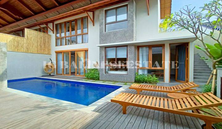 (tn) MODERN CONTEMPORARY STYLE VILLA IN HEART OF KAYU TULANG 2