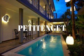 (HS) MINI HOTEL HIGH INCOME IN PETITENGET 1