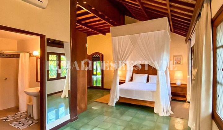 BEAUTIFULL VILLA IN HEART OF SANUR WALKING DISTANCE TO BEACH 2