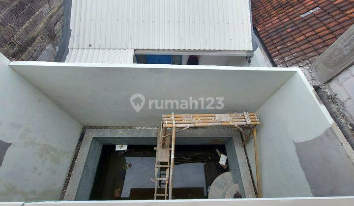 (BF) BRAND NEW 2 BEDROOMS VILLA IN TIYING TUTUL PERERENAN 1