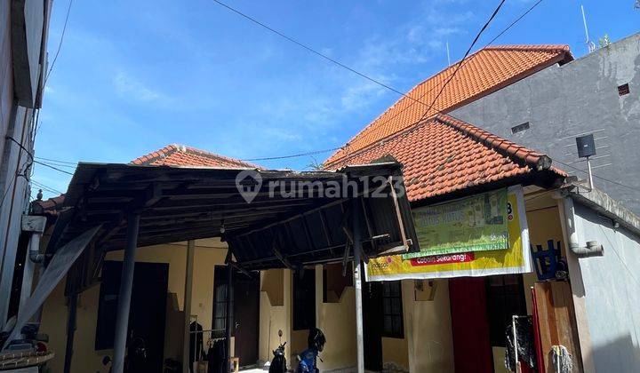 Rumah Kos Strategis Di Jln Tkd Petanu 50 Meter Dari Jalan Utama 1