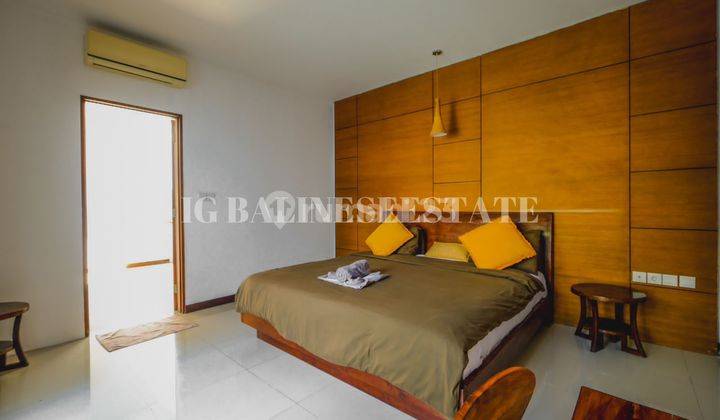 (G59) STUNNING AUTHENTIC COZY VILLA IN COMPLEX UMALAS 2