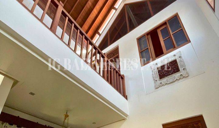 (J12) RUMAH DEKAT 3 KT ONE GATE SYSTEM DI KERTADALEM 2