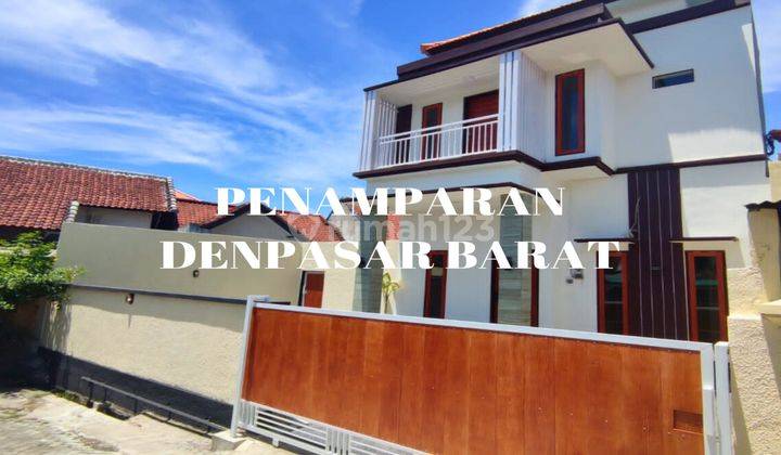 (D77) BRAND NEW HOUSE 3 BEDROOM IN PENAMPARAN 1