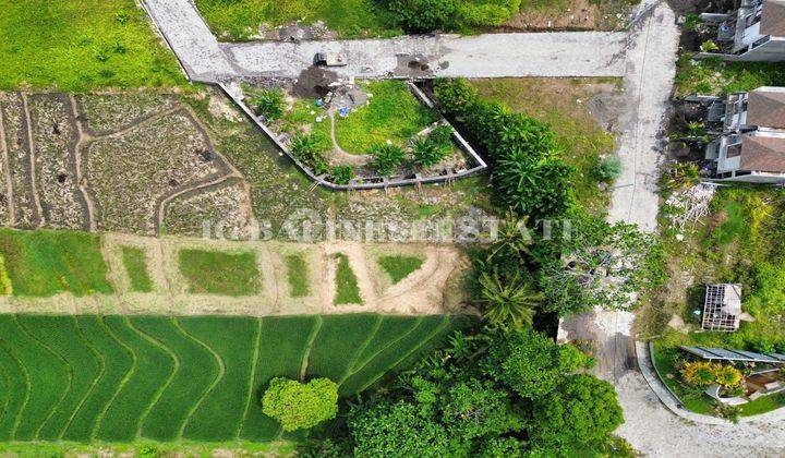 KEDUNGU BEACH LAND ONE GATE SYSTEM 1