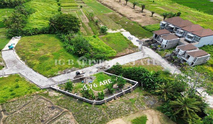 KEDUNGU BEACH LAND ONE GATE SYSTEM 2