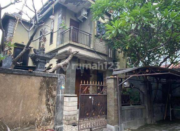 (J29) DIJUAL RUMAH 2 LANTAI DEKAT CITRALAND CARGO UBUNG 1