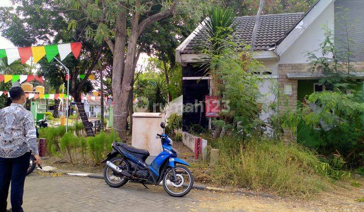 Rumah The Green Tamansari Sememi Benowo Surabaya 2