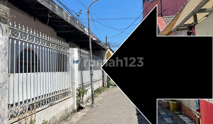 31Mar Rumah Bendul Merisi SHM Surabaya 2