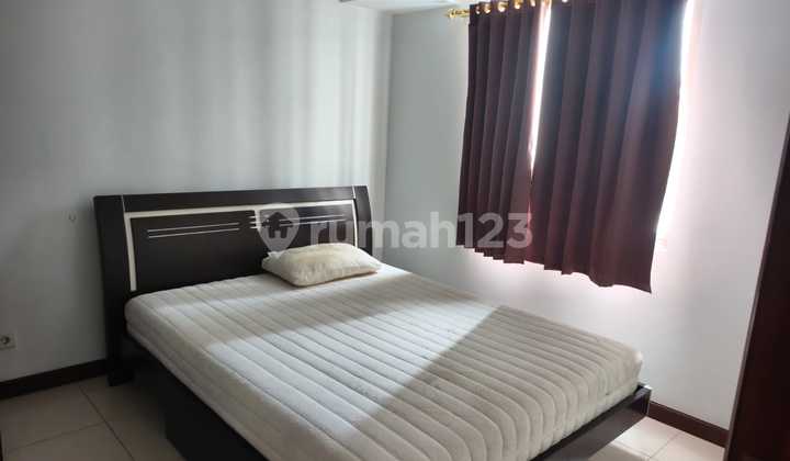 Apartemen Water Place Tower F Dekat Ptc Surabaya 2