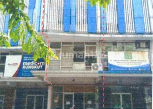 5Mar Ruko Section One Rungkut Industri Surabaya 5Mar Ruko Section One Rungkut Industri Surabaya