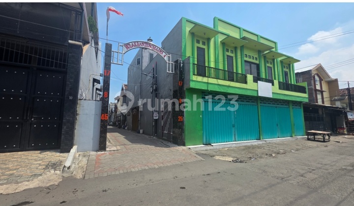 6Mar Tenggumung Wetan House SHM Sidotopo Wetan Kenjeran Surabaya 2