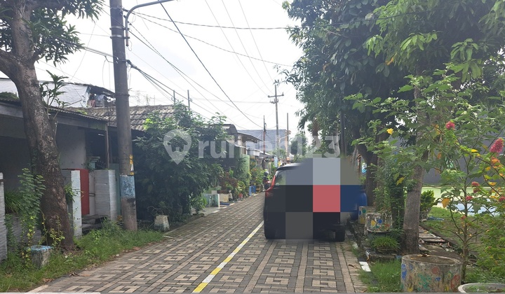 31Mar Bankable House with SHM in Lakarsantri, Surabaya 2