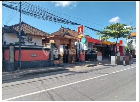 11Mar Rumah Jl Pulau Bungin SHM Denpasar Selatan Bali