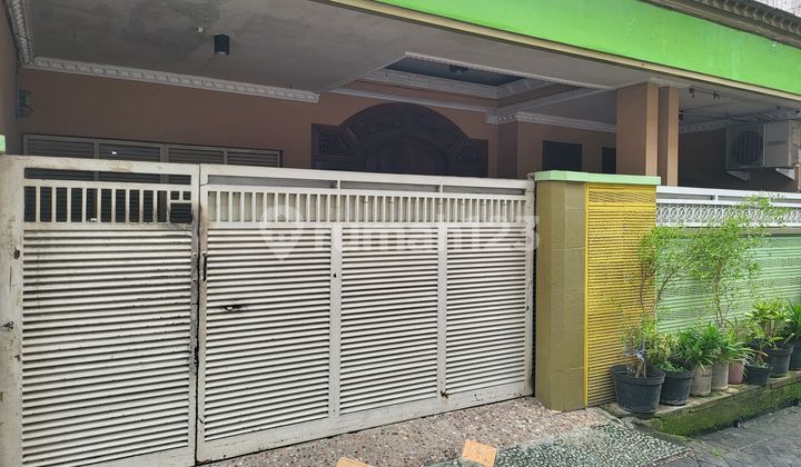 31Mar Rumah Pogot Kenjeran SHM Surabaya