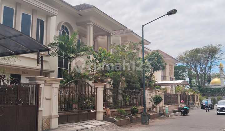 10Mar Central Park Regency House Mulyorejo Surabaya 10Mar Central Park Regency House Mulyorejo Surabaya