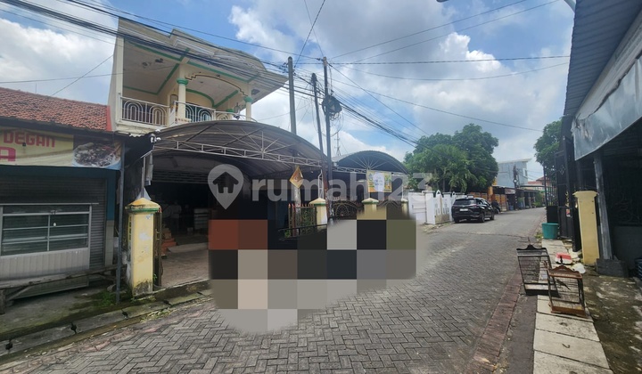 6Mar House Made West SHM Sambikerep Surabaya