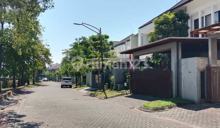 26Mar Rumah Graha Family SHM Surabaya Dekat Ptc 2