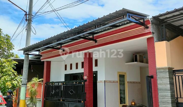 Puri Permata Sari House, SHM, Driyorejo, Gresik Puri Permata Sari House, SHM, Driyorejo, Gresik