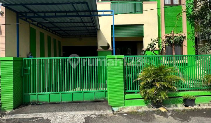 31Mar Jolotundo New House SHM Pacarkeling Surabaya 1