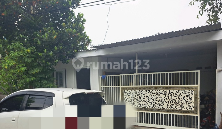 31Mar Rumah Bangkingan SHM Lakarsantri Surabaya