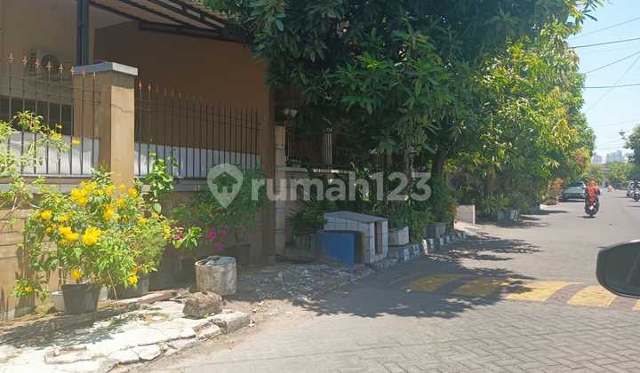 11Mar Rumah Griya Babatan Mukti SHM Wiyung Surabaya 2