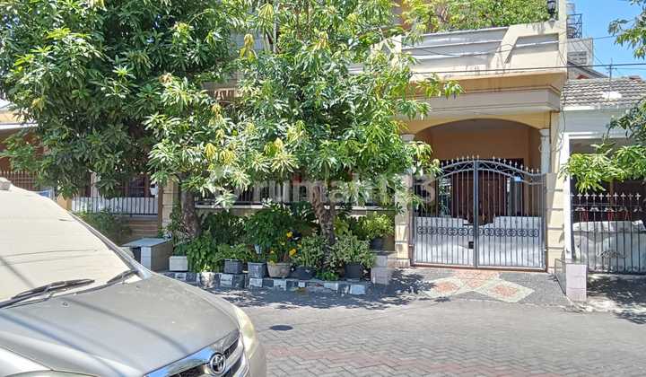 11Mar Rumah Griya Babatan Mukti SHM Wiyung Surabaya 11Mar Rumah Griya Babatan Mukti SHM Wiyung Surabaya