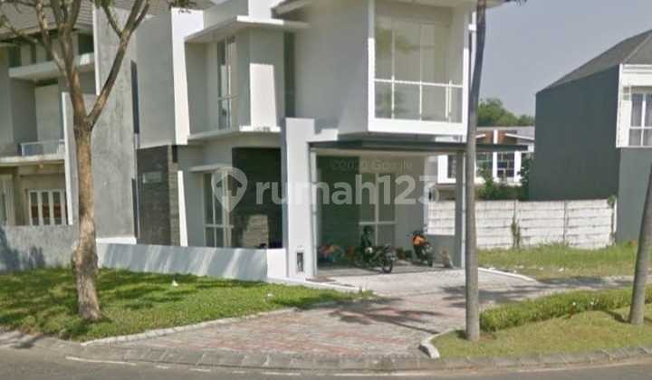 26Mar Rumah Royal Residence SHM Greenwich Surabaya Dekat Ptc