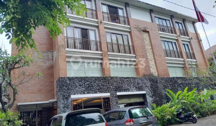 10Mar Hotel di Jalan Kaliasem SHM Denpasar Utara Bali 10Mar Hotel di Jalan Kaliasem SHM Denpasar Utara Bali