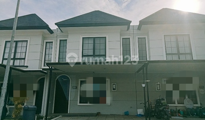5Mar Rumah Mansion Nine Lakarsantri Surabaya 2