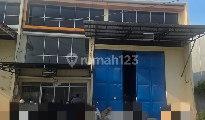 5Mar Gudang Puri Bizpark Mojokerto