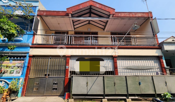 10Mar Rumah Setro Baru SHM Tambaksari Surabaya