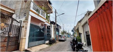 4Mar Rumah Lebak Jaya Permai SHM Tambaksari Surabaya 4Mar Rumah Lebak Jaya Permai SHM Tambaksari Surabaya