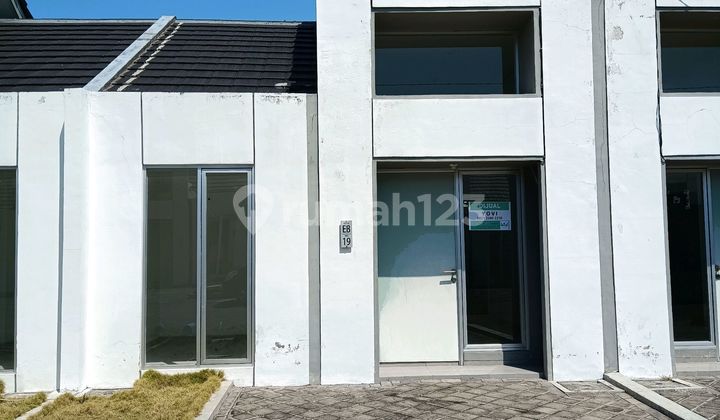 Jual Rumah The Cemandi Shm Sedati Sidoarjo