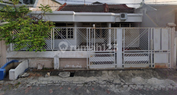 11Mar Rumah Simpang Darmo Permai Selatan SHM Surabaya 11Mar Rumah Simpang Darmo Permai Selatan SHM Surabaya