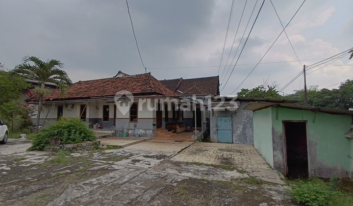 Gudang Pacet Mojokerto