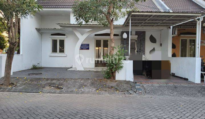 Rumah Natura Residence Shm Dekat Kota Sidoarjo 2