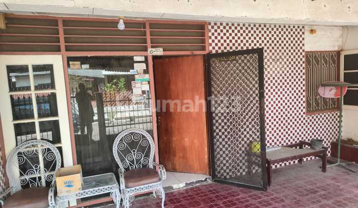 For Sale Darmo Indah House SHM Surabaya Near Ken88 2