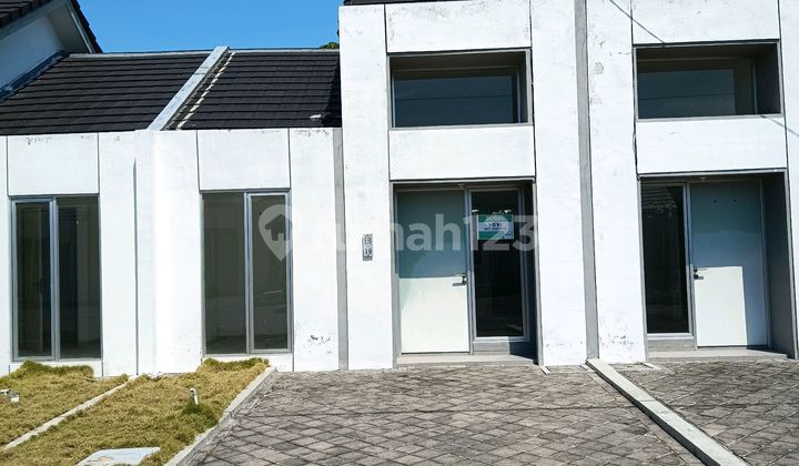 Jual Rumah The Cemandi Shm Sedati Sidoarjo 2