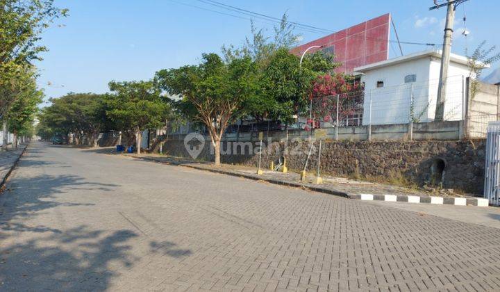 Jual Via Lelang Gudang Hgb 13000 Ngoro Industrial Park Mojokerto 1