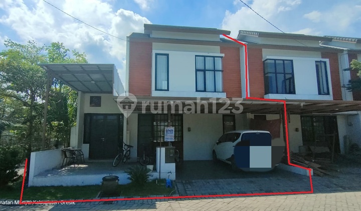 26F Permata Natura House, Manyar, Gresik 26F Permata Natura House, Manyar, Gresik