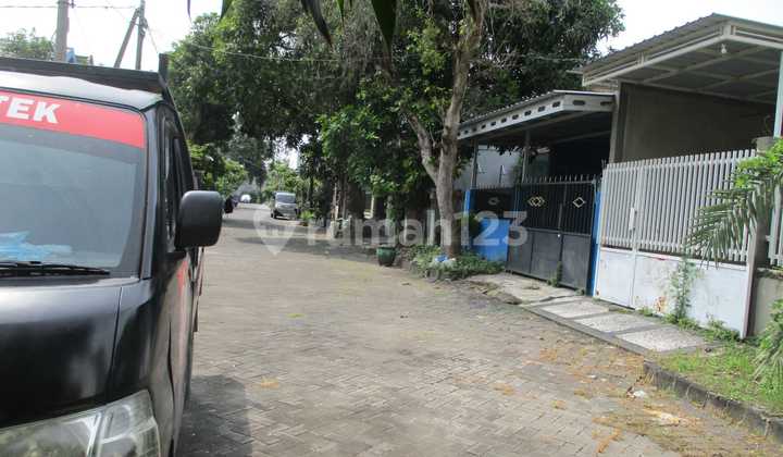 3Mar Puri Safira House SHM Amira Menganti Gresik 2