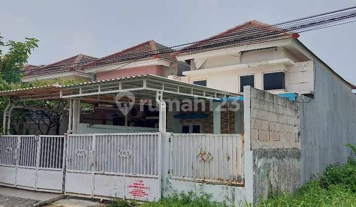 30Mar Medokan Ayu House SHM Surabaya 2