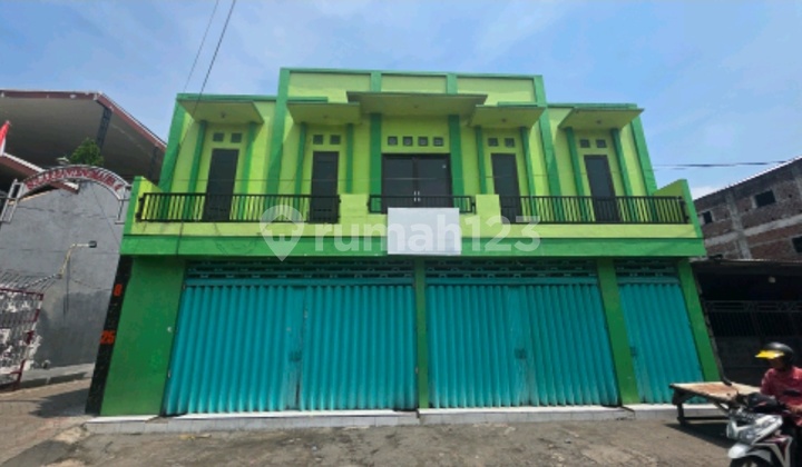 6Mar Tenggumung Wetan House SHM Sidotopo Wetan Kenjeran Surabaya