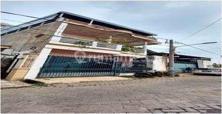 4Mar Rumah Lebak Jaya Permai SHM Tambaksari Surabaya 2
